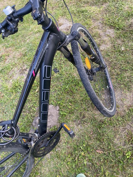 Rower Indiana Cross 2.0