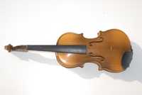 Stare skrzypce Cremona Luby 1960r antyk unikat kolekcjonerskie