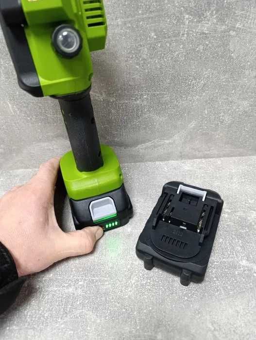 Акумуляторна міні пила Procraft,stromo,стромо PKA46.Суперякість.