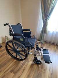 Візок для інвалідів