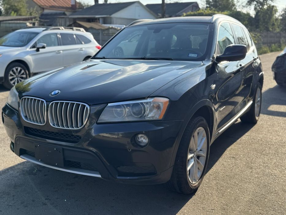 Розборка БМВ Х3 Ф25 Е83 Разборка BMW X3 F25 E833.0d 3.5d 2.0 Розбірка