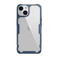 Etui Nillkin Nature Tpu Pro Do Apple Iphone 13/14 (Niebieskie)