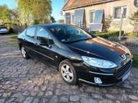 Peugeot 407 sw 2007