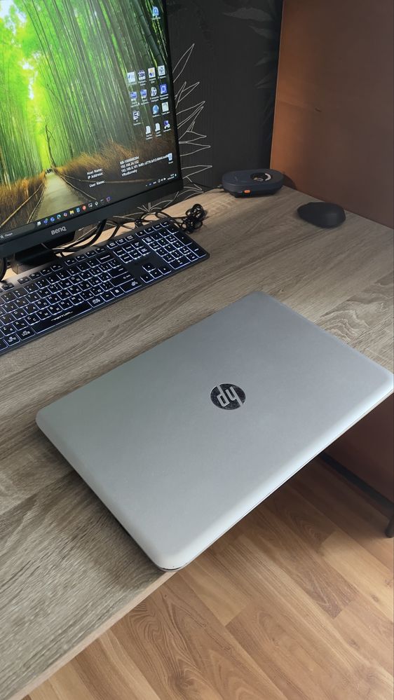 HP ENVY 15.6” 15-j102ur i7/16/512Gb+1Tb/GeForce GT750M 1920x1080