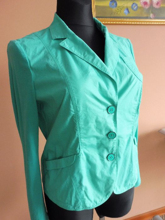 Modna marynarka Gerry Weber, rozmiar 40