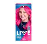Schwarzkopf Live Ultra  or Pastel farba do włosów 093 Szokujący Róż