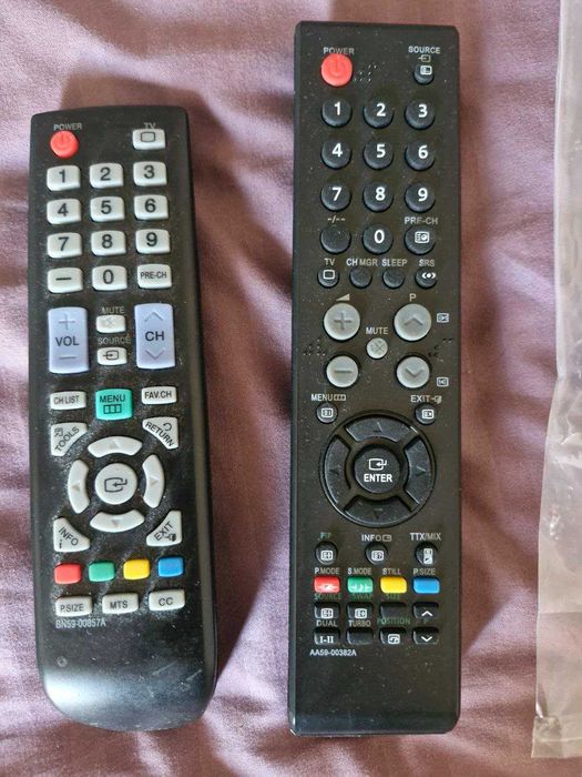 Пульт для телевізора Samsung