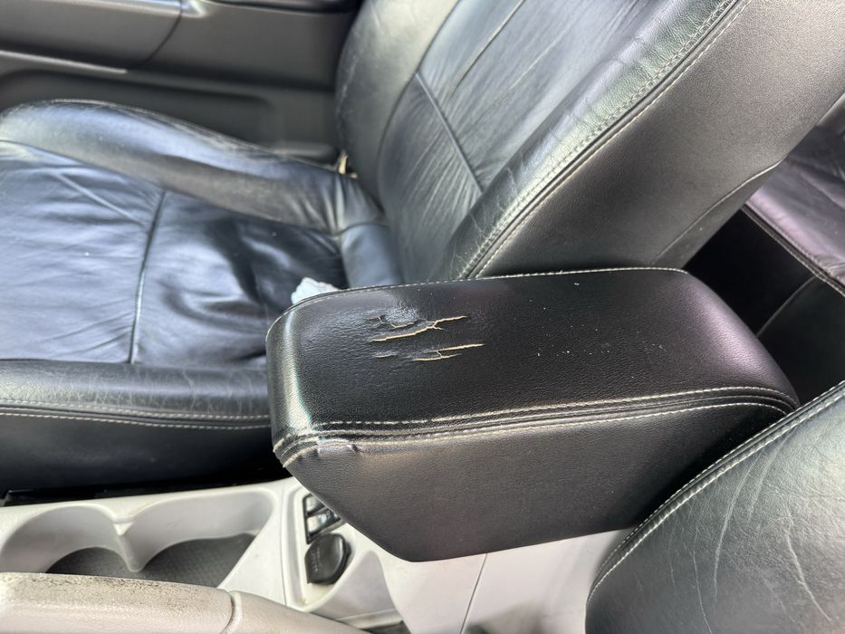 Mitsubishi Padjero Sport 2006