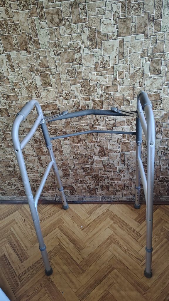Самовывоз Ходунки для дорослих