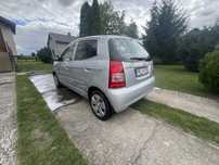 Kia Picanto 1.0 benzyna