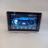 Магнитола VW Volkswagen Passat B6 B7 CC Пассат Б6 Б7 Android Skoda