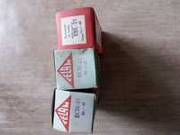 Lampy elektronowe ECH 21 EBl 21