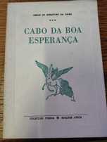 Livro Cabo da Boa Esperança (3.ª edição) - Sebastião da Gama
