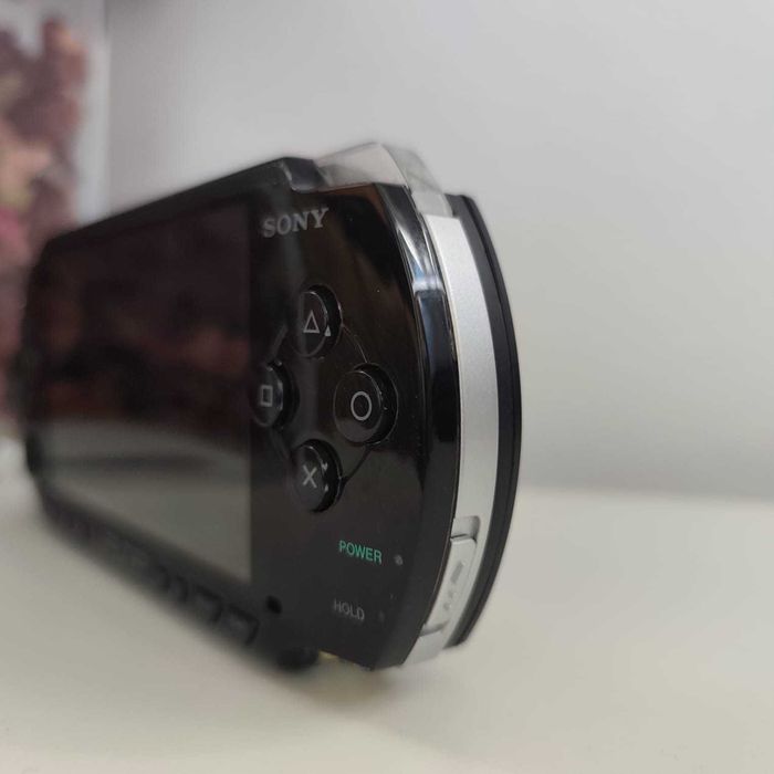 SONY PlayStationPortable PSP-1004