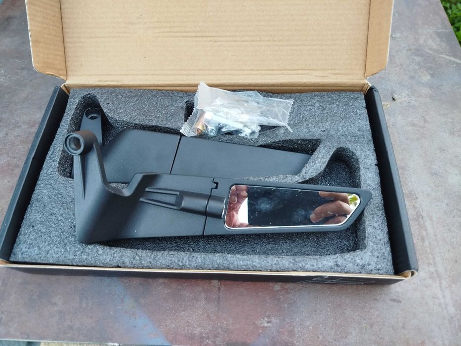 Vendo espelhos para moto