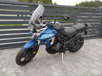 Triumph Tiger XRT 800 Abs 2018r