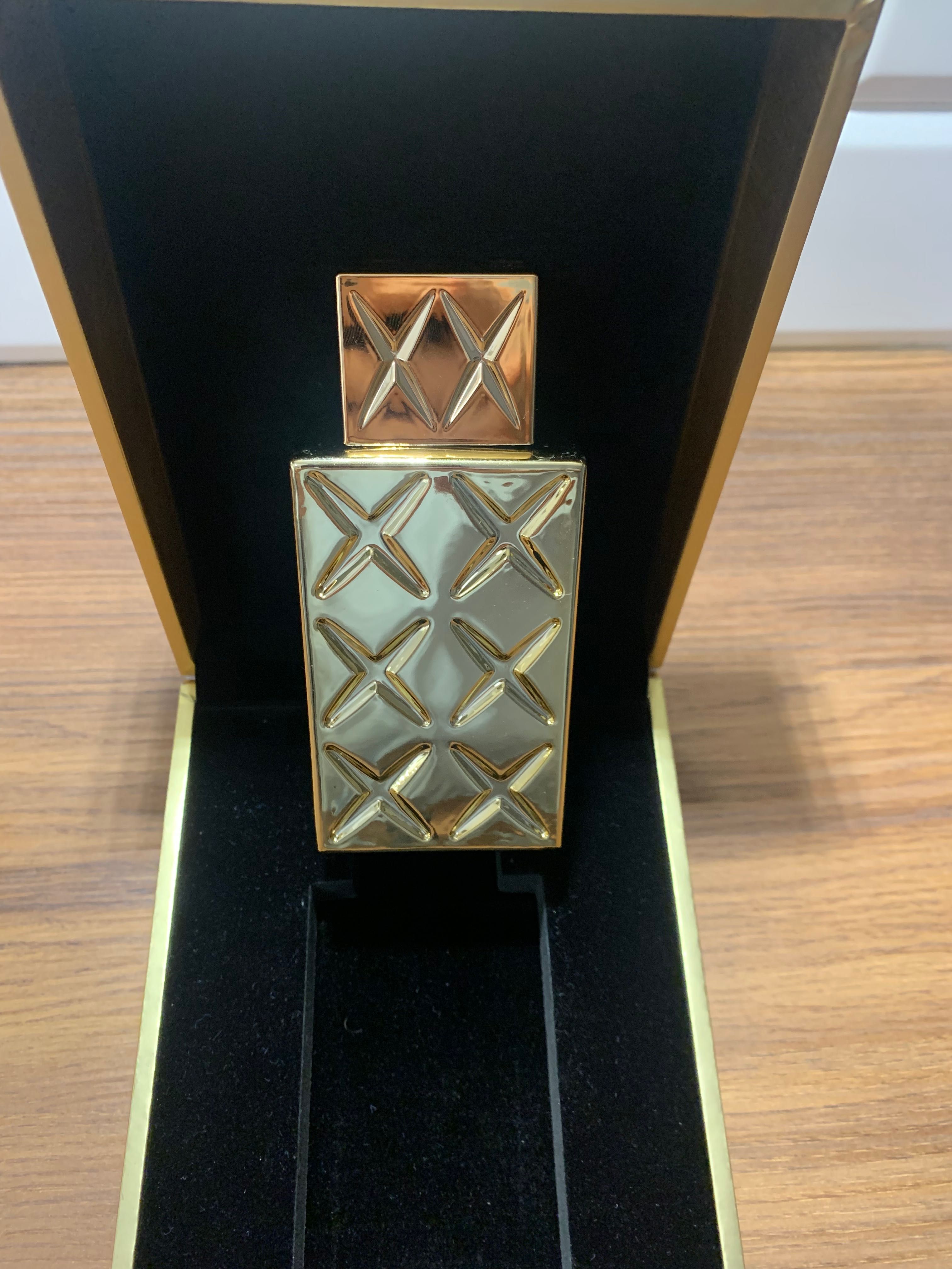 Swiss Arabian Shaghaf Oud Elixir