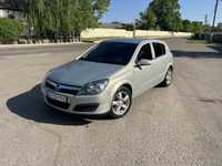 Opel Astra H 1.6 газ/бенз