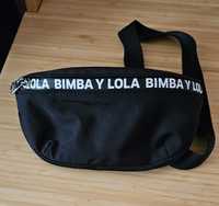 Bolsa de cintura Bimba e Lola