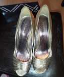 Buty Deichmann r.40