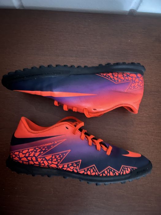 Buty Nike Hypervenom PHADE II 41