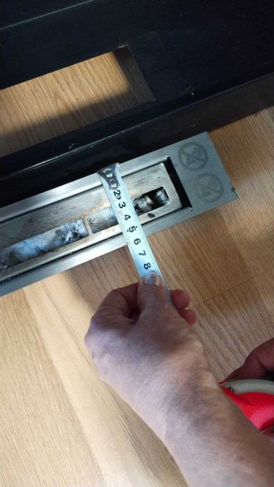 камін на біопаливі