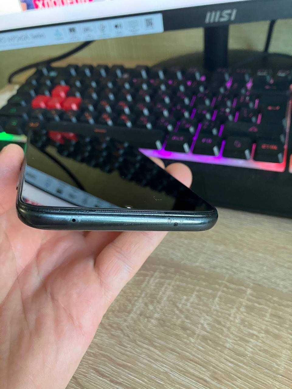 Redmi note 8 pro 6/64