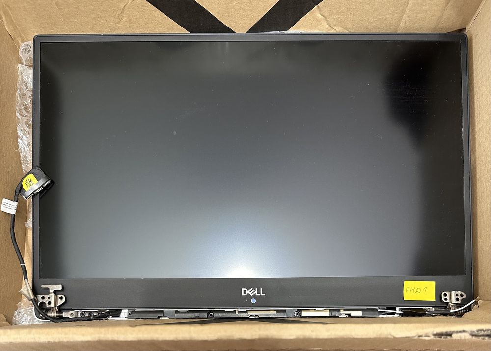 Matryca FHD dell precision 5520 xps 15 9570