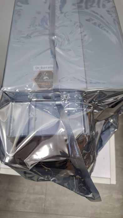 Майнер Bitmain Antminer S21 3150$ Найнижча ціна! Наявність Asic miner