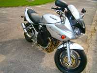 Suzuki GSF 1200 S Bandit