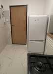 Lodowka z zamrazarka indesit