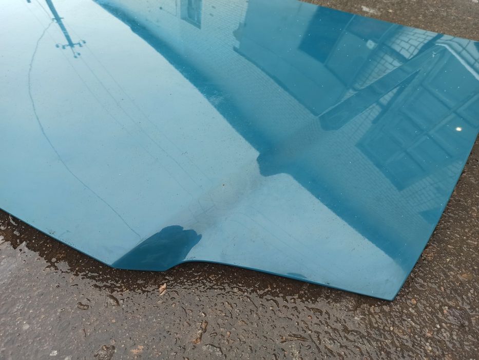 Капот Вольксваген Кадді 3 VW Caddy