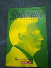 Livro Sábado Bolsonaro