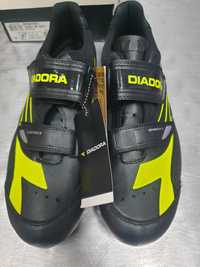 Nowe buty szosowe Diadora Sprinter 2,  rozm 47. 30cm