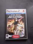 Gra na PSP2 Star Wars Battlefront 12+