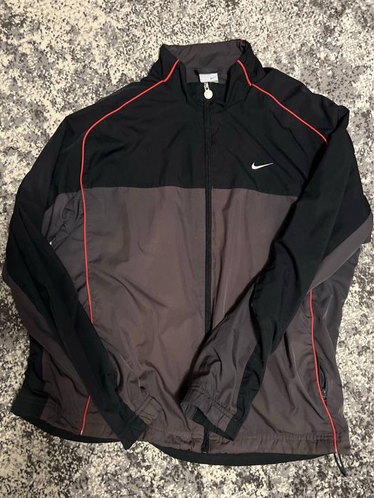 Вінтажна вітровка Nike