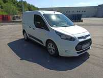Ford Transit Connect Faktura VAT 23% cena brutto super stan full opcja