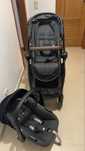 Trio Maxi Cosi Zelia S