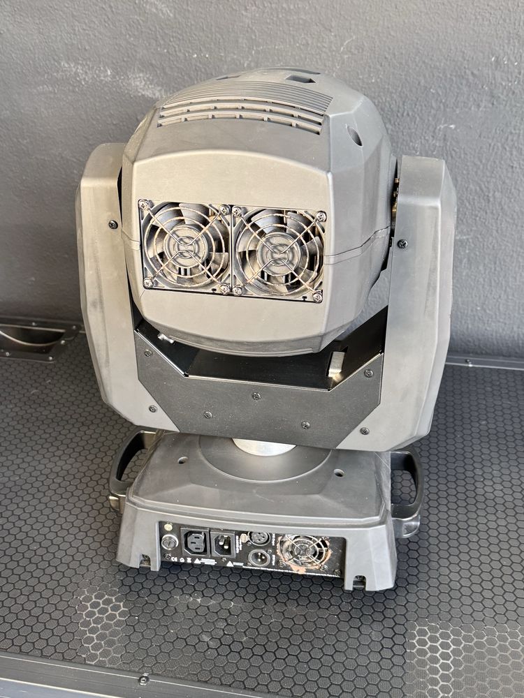 Moving Light Beam Led 140