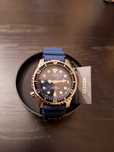 2 miesięczny  Citizen promaster NY0040-17LE