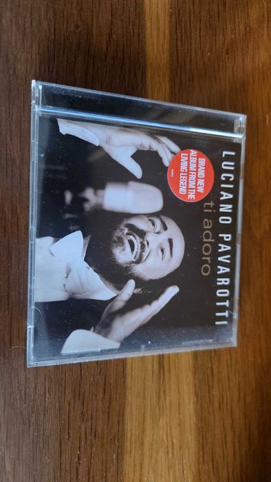 CDs de música diversos