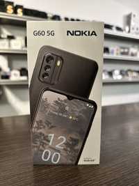 Smartfon NOKIA G60 5G 4GB/128GB Pure Black Poznań Długa 14