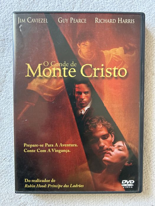 Filmes DVD 5 euros cada