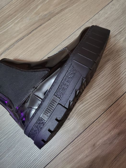 Продам челси Puma