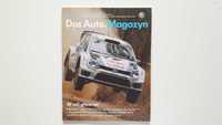 Das Auto. Magazyn Nr 04/2013 Volkswagen Magazyn