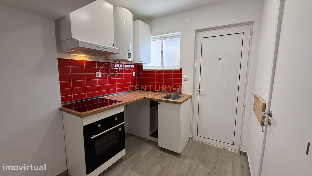 Duplex T2 remodelado