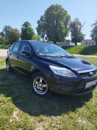 Ford Focus MK2 2007r.Przebieg 124 tyś!!