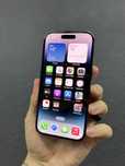 iPhone 14 Pro 256Gb Space Black Unlock з Гарантією