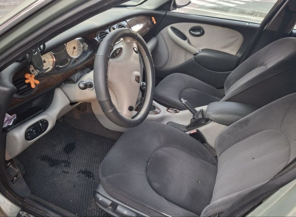 Продам / обміняю Rover 75