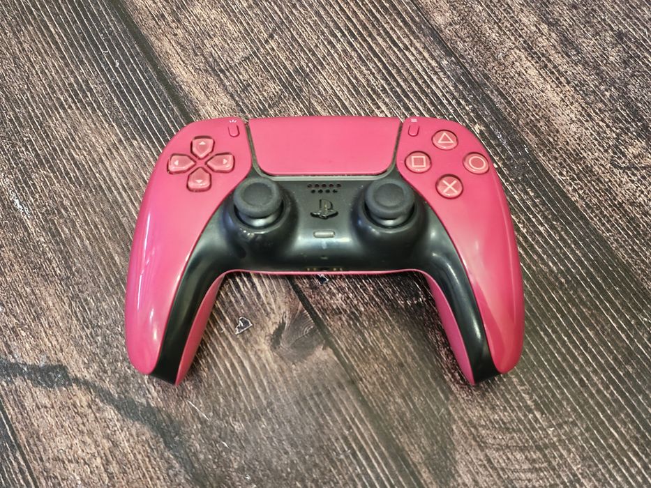 Sony PlayStation 5 825Gb з дисководом, б/в із гарантією